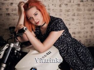 Vitarinka