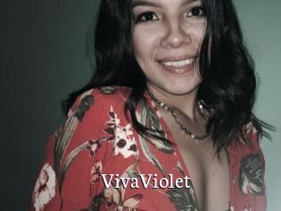 VivaViolet