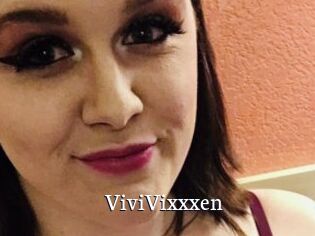 ViviVixxxen