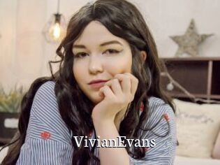VivianEvans