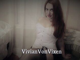 VivianVonVixen