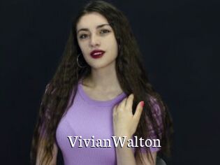 VivianWalton