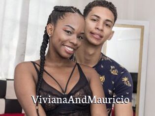 VivianaAndMauricio