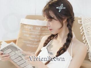 VivienBrown Gratis xxx Clips