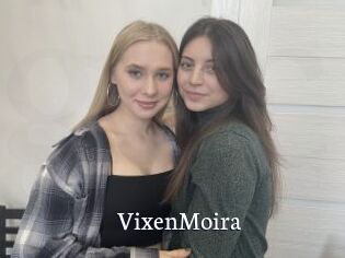 VixenMoira