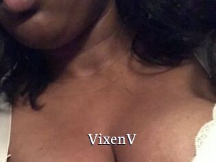 VixenV