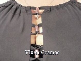 Vixen_Cosmos