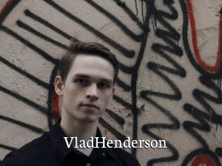 VladHenderson