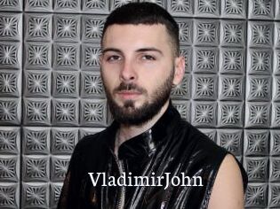 VladimirJohn