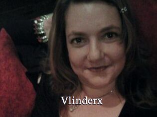 Vlinderx