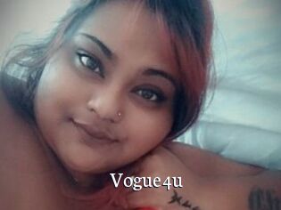 Vogue4u