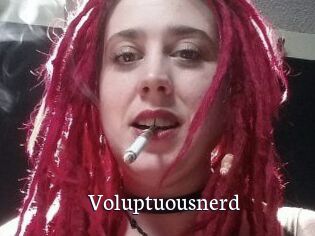 Voluptuousnerd