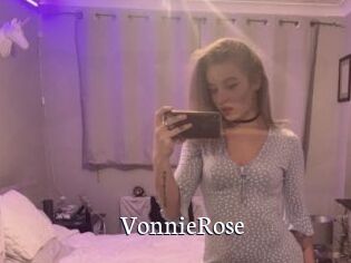 VonnieRose