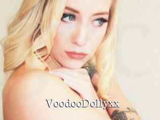 VoodooDollyxx