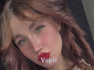 Vopie