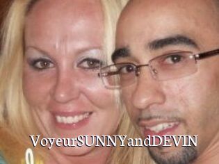 VoyeurSUNNYandDEVIN