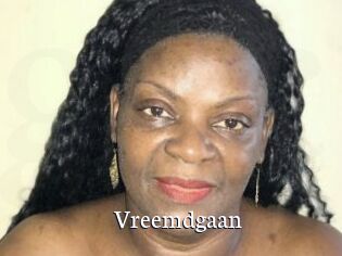 Vreemdgaan