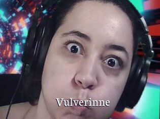 Vulverinne