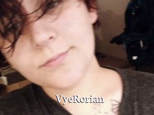 VyeRorian