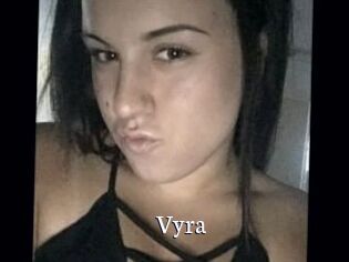 Vyra