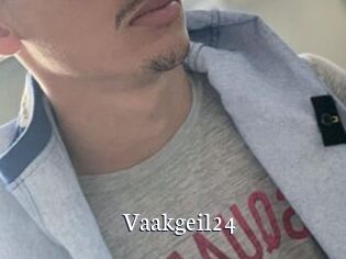 Vaakgeil24