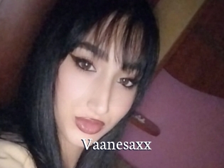 Vaanesaxx
