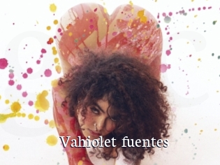 vahiolet_fuentes Gratis xxx Clips