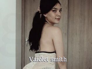 Vaiolet_smith