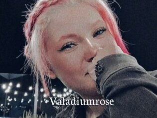 valadiumrose Gratis xxx Clips