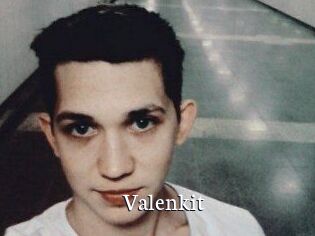 Valenkit