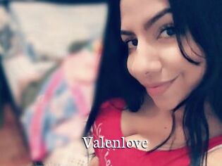 Valenlove