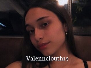valennclouth19 Gratis xxx Clips