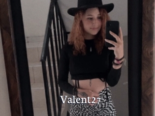 Valent27