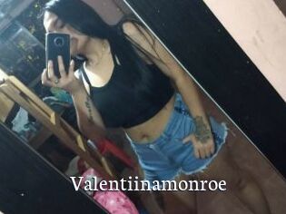 Valentiinamonroe