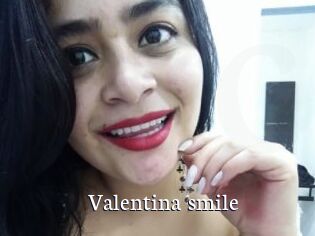Valentina_smile