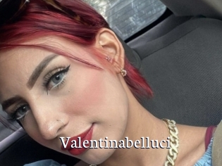 Valentinabelluci