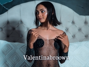 valentinabroown Gratis xxx Clips