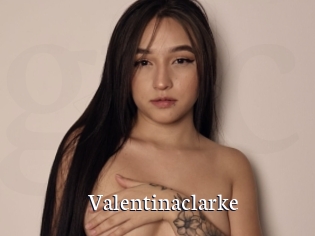 Valentinaclarke