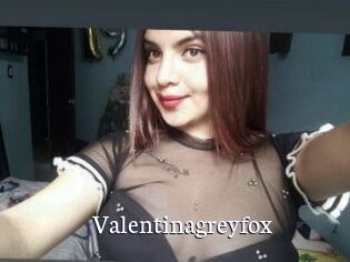 Valentinagreyfox