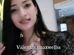 valentinamaxwellss Gratis xxx Clips
