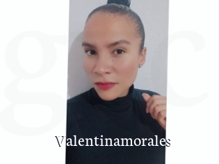 Valentinamorales