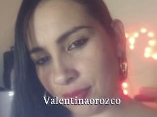 Valentinaorozco