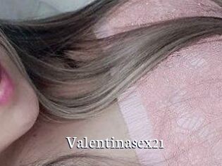 Valentinasex21