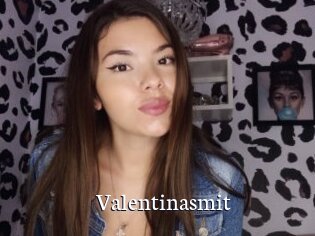 Valentinasmit
