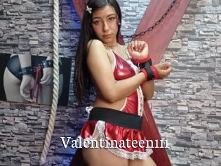 Valentinateen111
