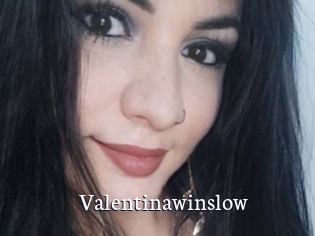 Valentinawinslow
