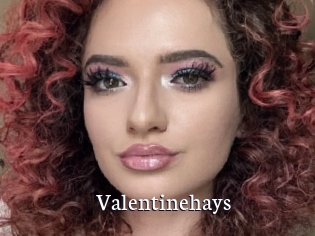 Valentinehays