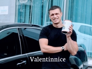 Valentinnice