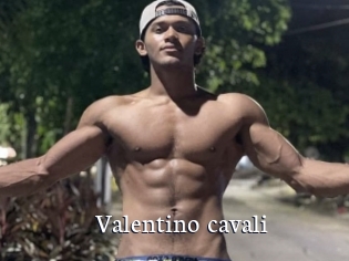 Valentino_cavali