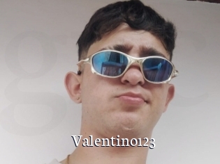 Valentino123